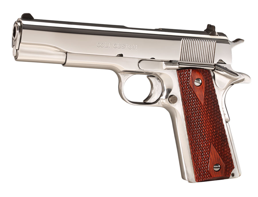 Colt 1911