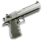 DESERT EAGLE