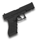 Glock - 17