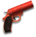 Сигнальный пистолет
