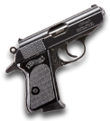 Карманный пистолет